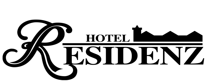 Logo head Hotel Residenz Neuhof
