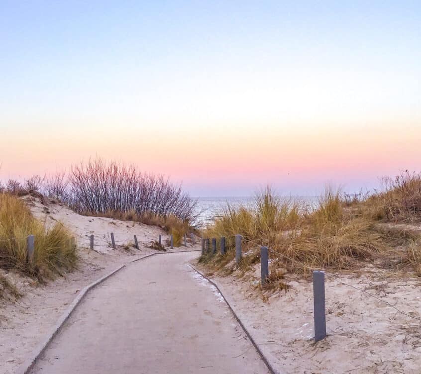 Ostsee-Heringdorf