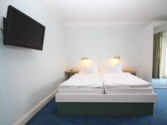 RES Familienzimmer 3-Bett Besipiel 2 RES Familienzimmer 3-Bett Besipiel 2
