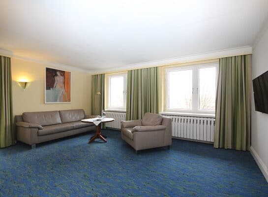RES Familienzimmer 4-Bett Beispiel 2