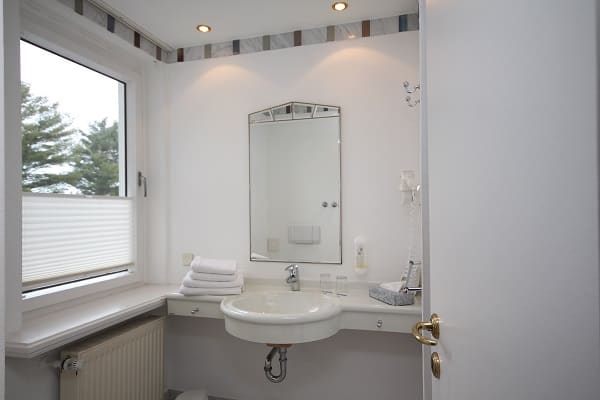 Familienzimmer für 4 Personen 2