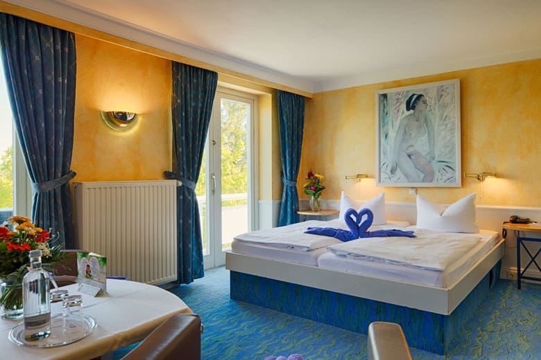 Turmzimmer 1