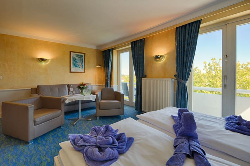 Turmzimmer 2