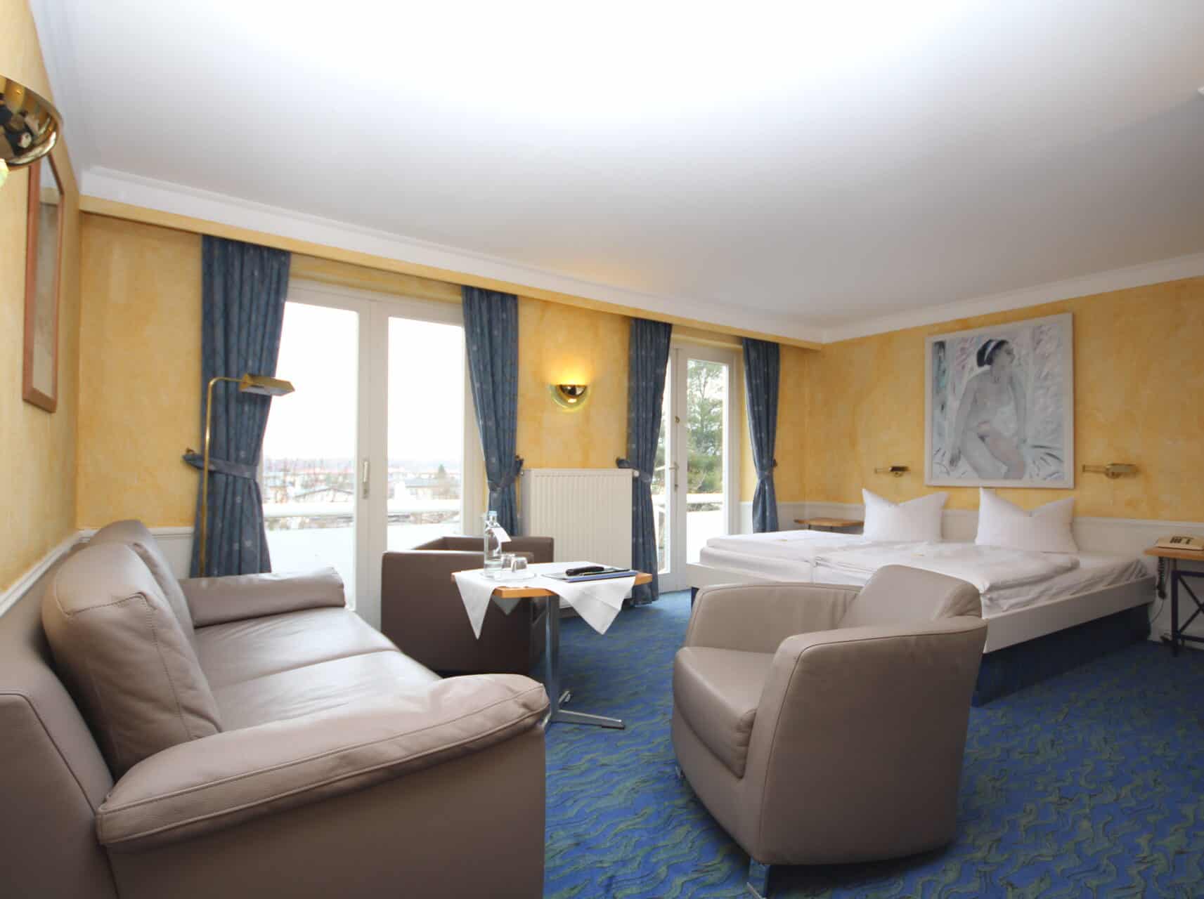 RES Turmzimmer Beispiel 3