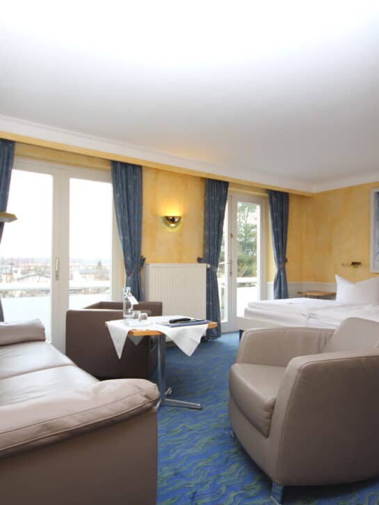 RES Turmzimmer Beispiel 3