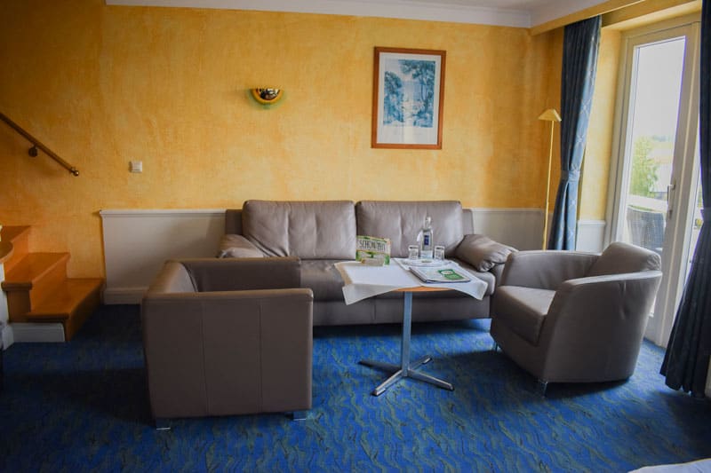 Turmzimmer 3