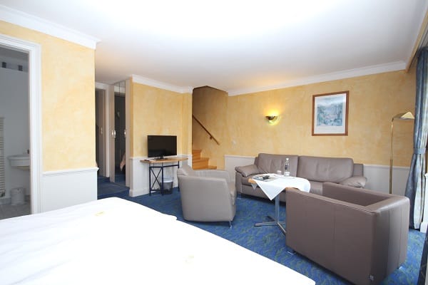 Turmzimmer 5
