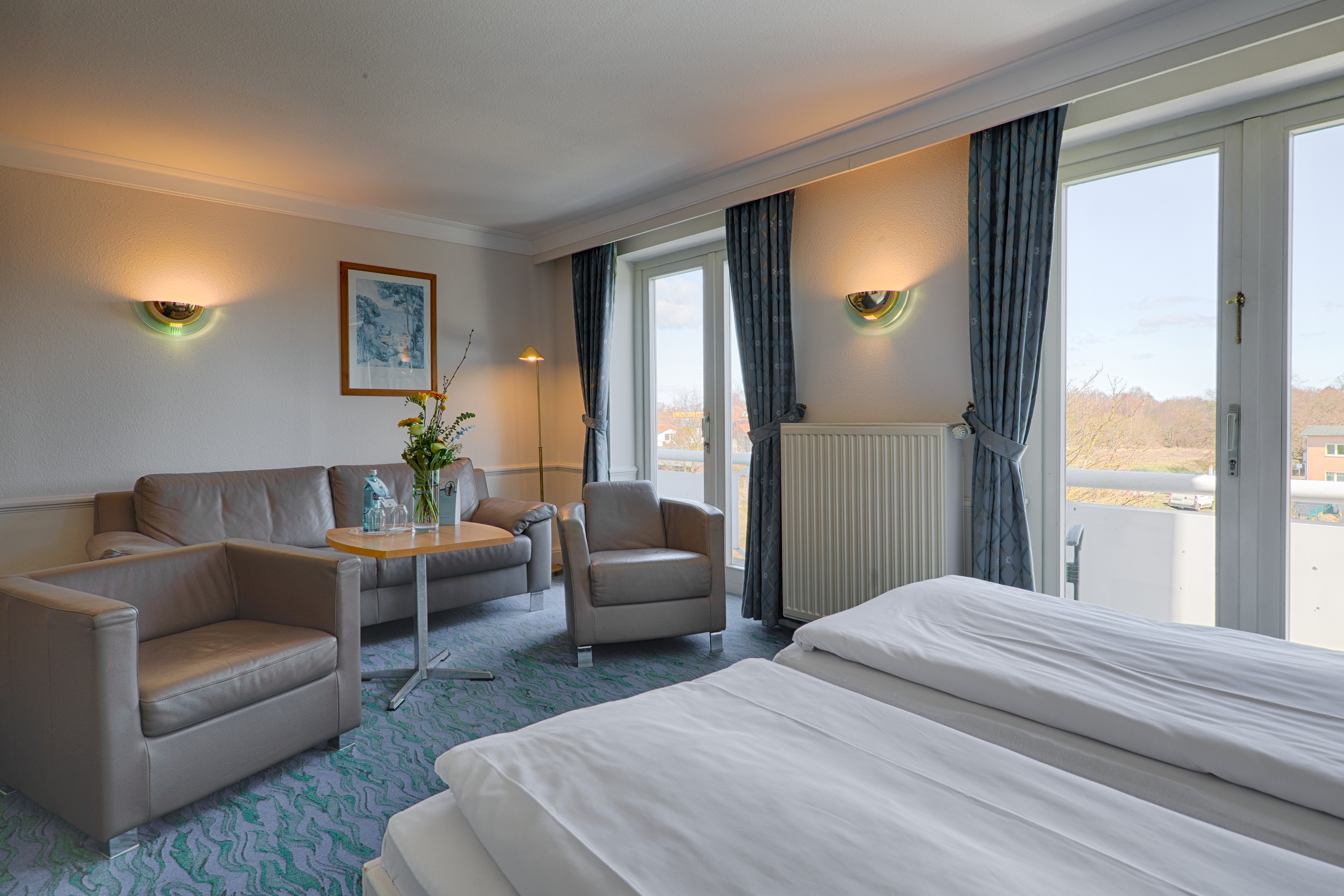 Turmzimmer 2