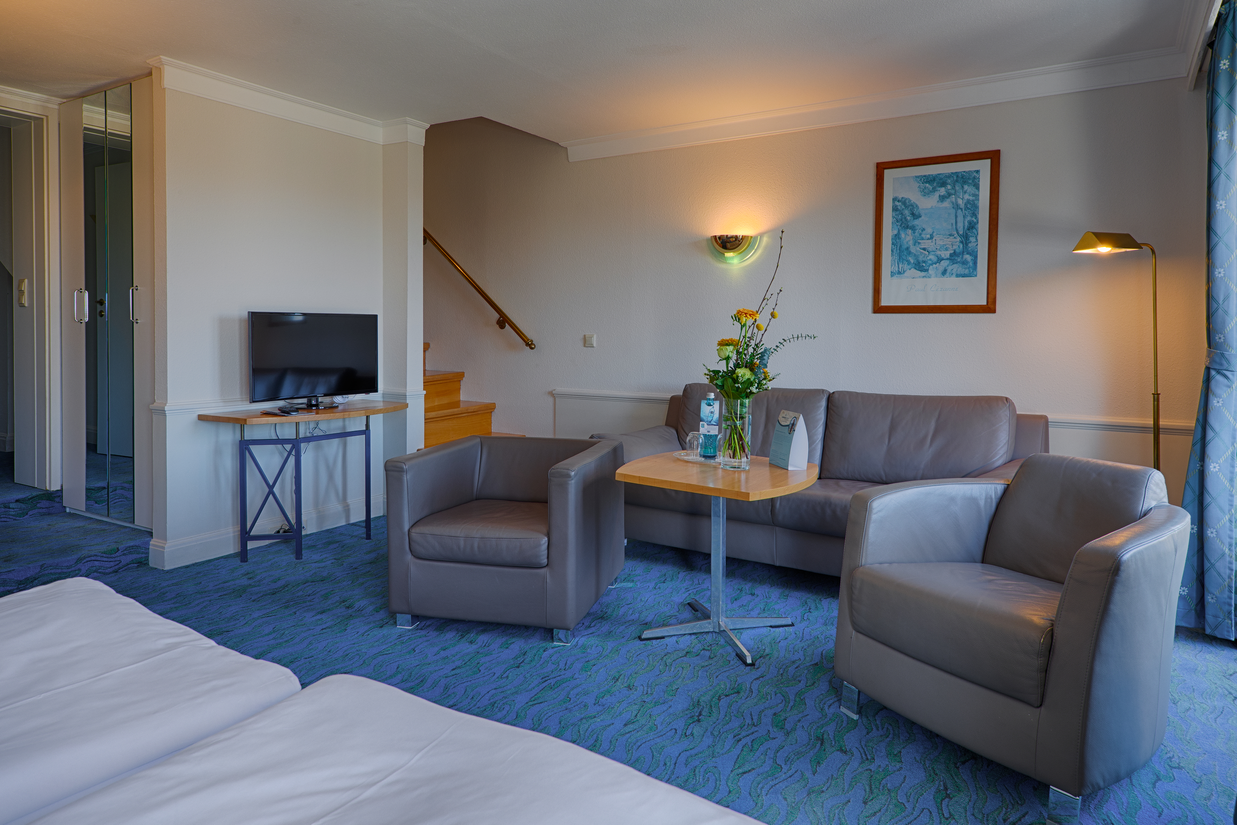 Turmzimmer 3