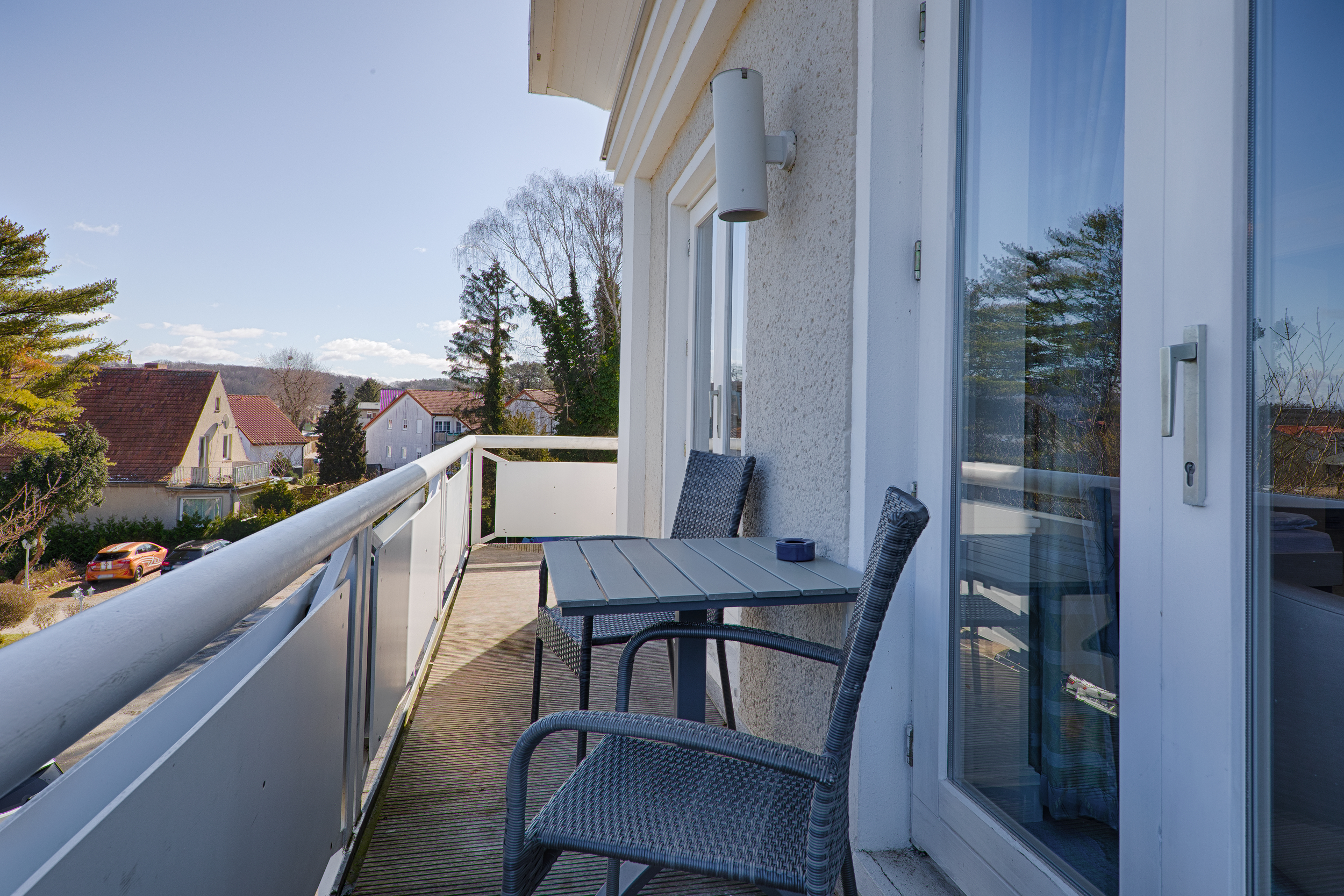 Turmzimmer 4