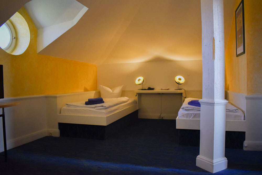 Turmzimmer 5
