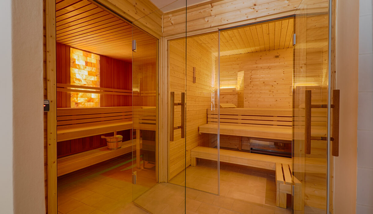 Sauna-Residenz-Heringsdorf