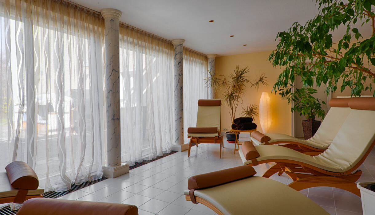 Wellness-Residenz