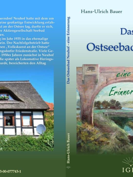 Das Ostseebad Neuhof – Eine Erinnerung Das Ostseebad Neuhof – Eine Erinnerung