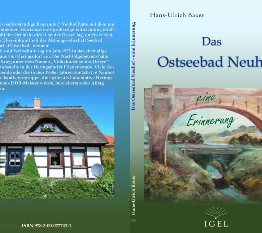 Das Ostseebad Neuhof – Eine Erinnerung